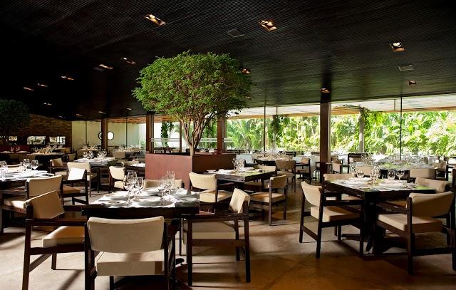 Gero+Trattoria Barra